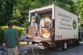 Best Residential Junk Removal  in Florence, AL