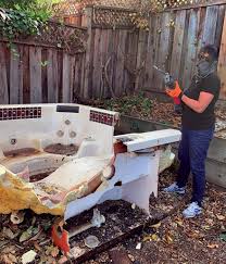Shed Removal in Florence, AL